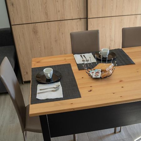 Apartment Milan Near Metro-M5 Luaran gambar